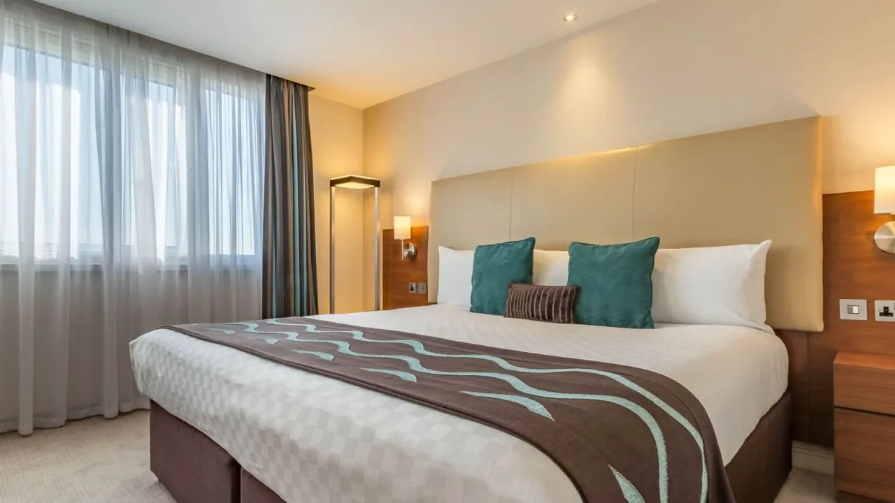 الفندق ثيسل حدائق كنسينغتون - لندن